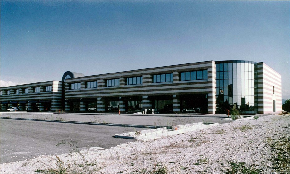 Centro Commerciale Direzionalle Argo Tavagnacco