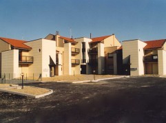 Complesso Residenziale Appartamenti in Vendita Brugnera