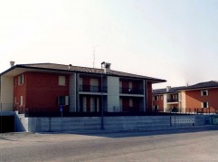 Appartamenti Residenziali De Franceschi Pordenone