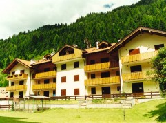 Complesso residenziale Appartamenti in Vendita Mezzavalle di Predazzo
