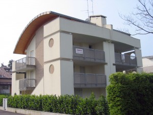 Bifamiliare Lignano Pineta - Via del Golf